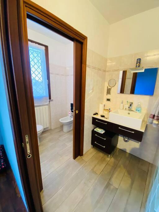 MairanoIntero Bilocale Con Terrazzo Vicino A Milanoアパートメント エクステリア 写真